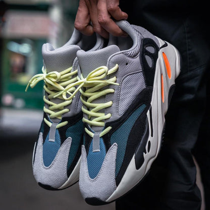 adidas Yeezy Boost 700 'Wave Runner' — 3 UK | 35.5 EU — Alternate View 8