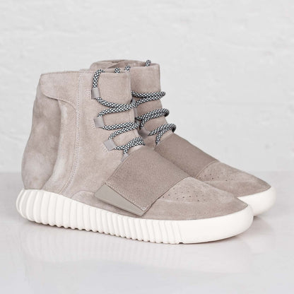 adidas Yeezy Boost 750 'OG' — UK 3.5 | EU 36 | US 4 — Back View