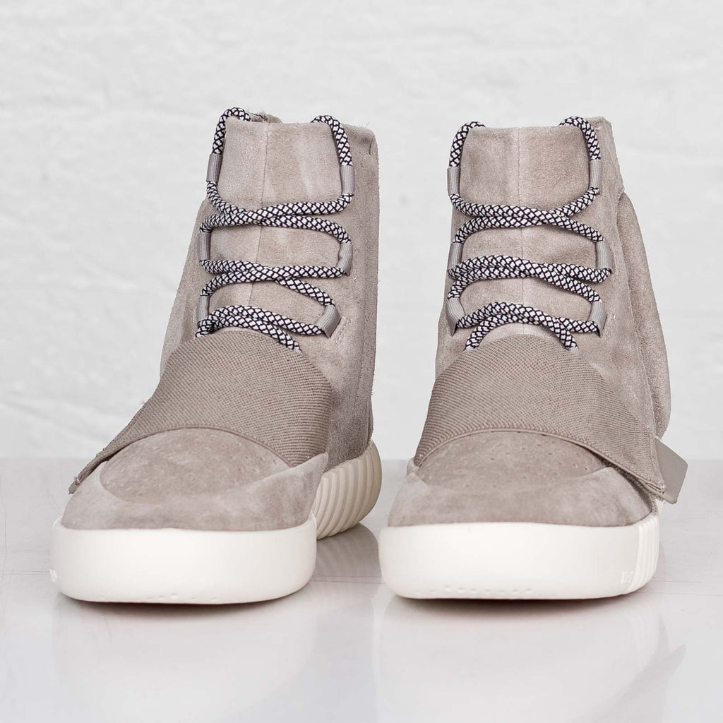 adidas Yeezy Boost 750 'OG' — UK 3.5 | EU 36 | US 4 — Side View