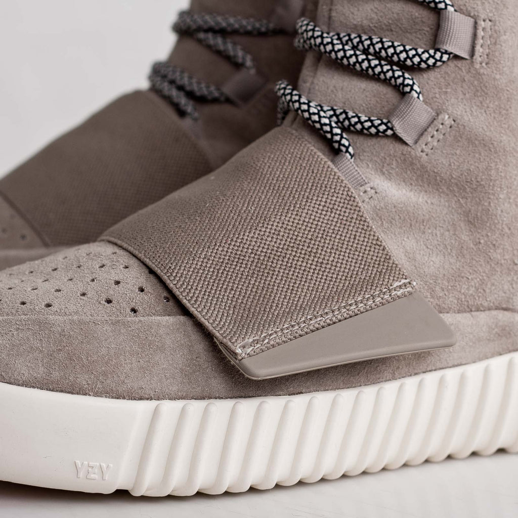 adidas Yeezy Boost 750 'OG' — UK 3.5 | EU 36 | US 4 — Detail View