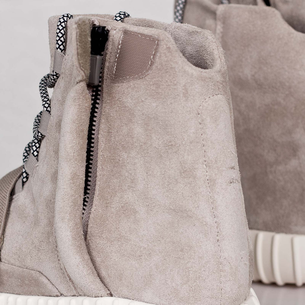 adidas Yeezy Boost 750 'OG' — UK 3.5 | EU 36 | US 4 — Top View