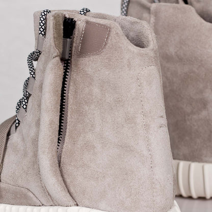 adidas Yeezy Boost 750 'OG' — UK 3.5 | EU 36 | US 4 — Top View